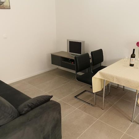 Apartments Darinka Poreč Dış mekan fotoğraf