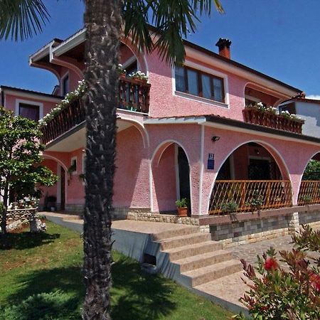 Apartments Darinka Poreč Dış mekan fotoğraf