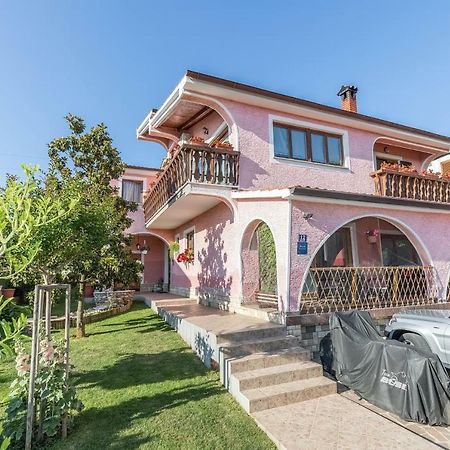 Apartments Darinka Poreč Dış mekan fotoğraf