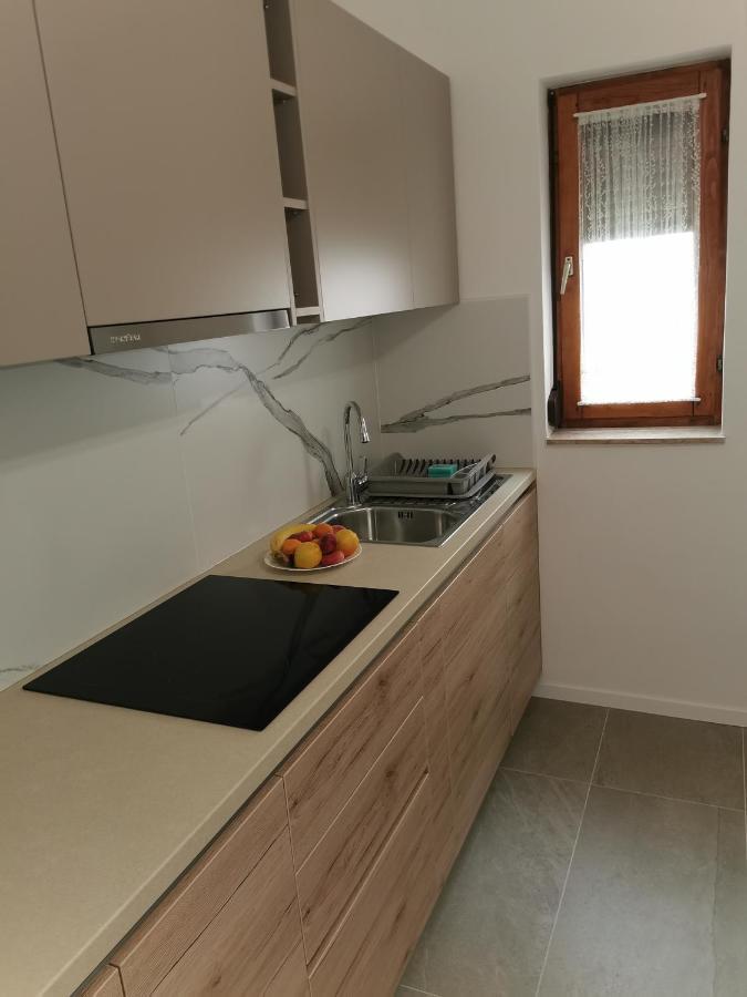 Apartments Darinka Poreč Dış mekan fotoğraf