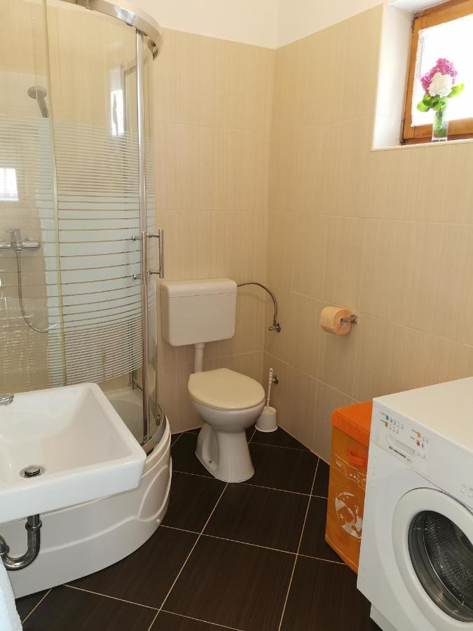 Apartments Darinka Poreč Dış mekan fotoğraf