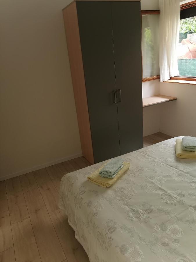 Apartments Darinka Poreč Dış mekan fotoğraf