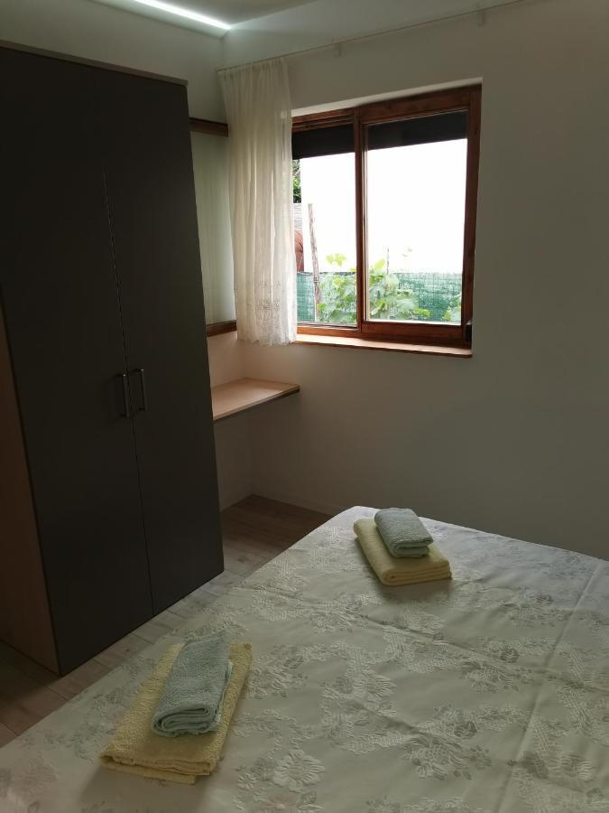 Apartments Darinka Poreč Dış mekan fotoğraf