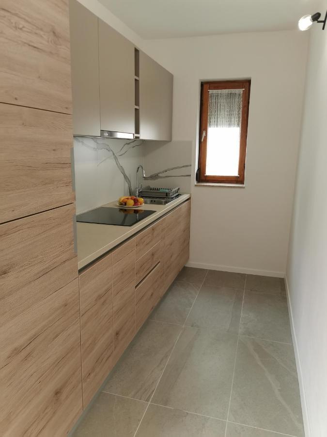 Apartments Darinka Poreč Dış mekan fotoğraf