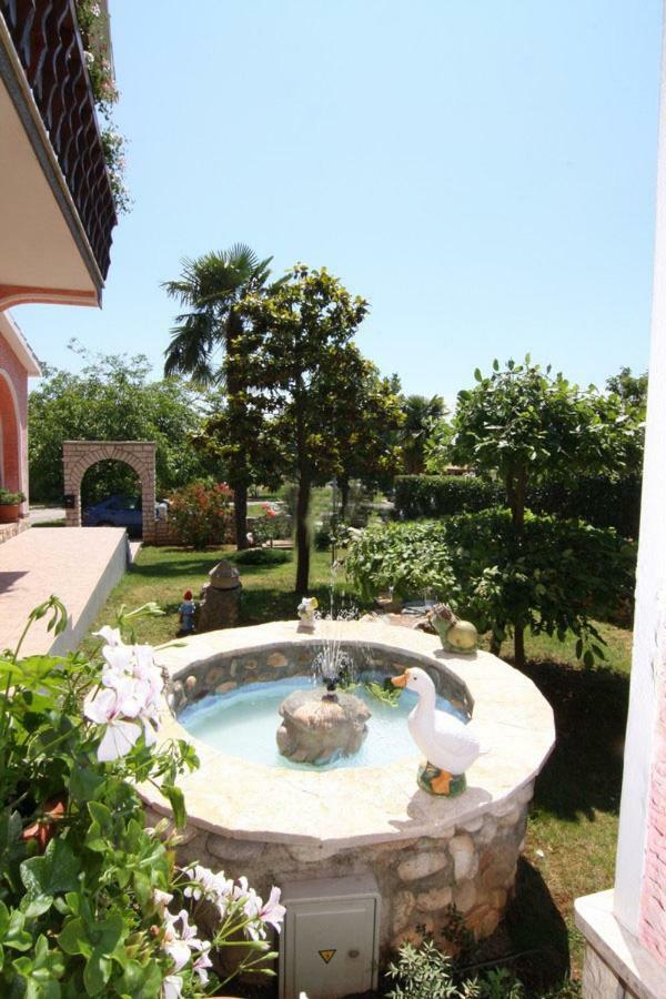 Apartments Darinka Poreč Dış mekan fotoğraf