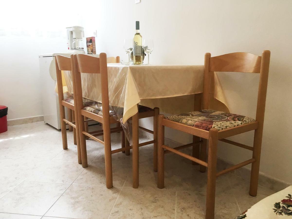 Apartments Darinka Poreč Dış mekan fotoğraf