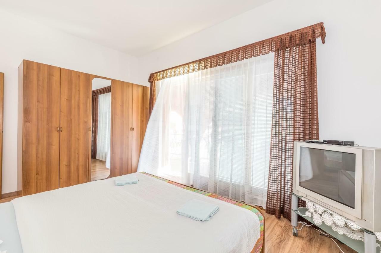 Apartments Darinka Poreč Dış mekan fotoğraf