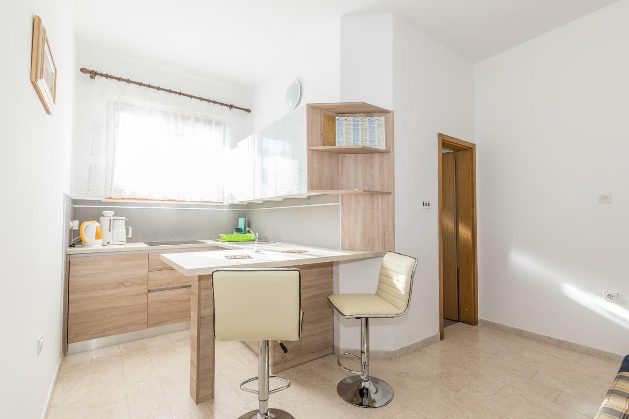 Apartments Darinka Poreč Dış mekan fotoğraf