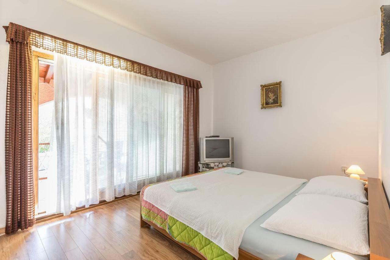 Apartments Darinka Poreč Dış mekan fotoğraf
