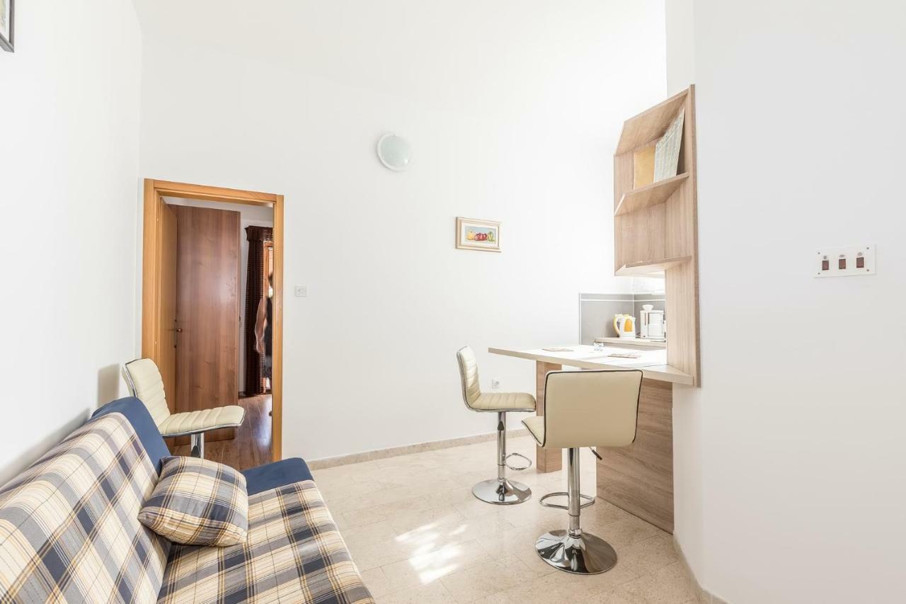 Apartments Darinka Poreč Dış mekan fotoğraf