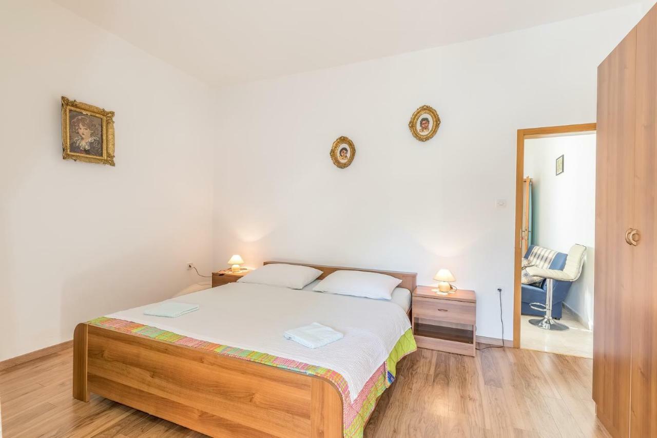 Apartments Darinka Poreč Dış mekan fotoğraf