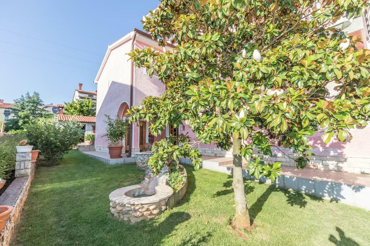 Apartments Darinka Poreč Dış mekan fotoğraf