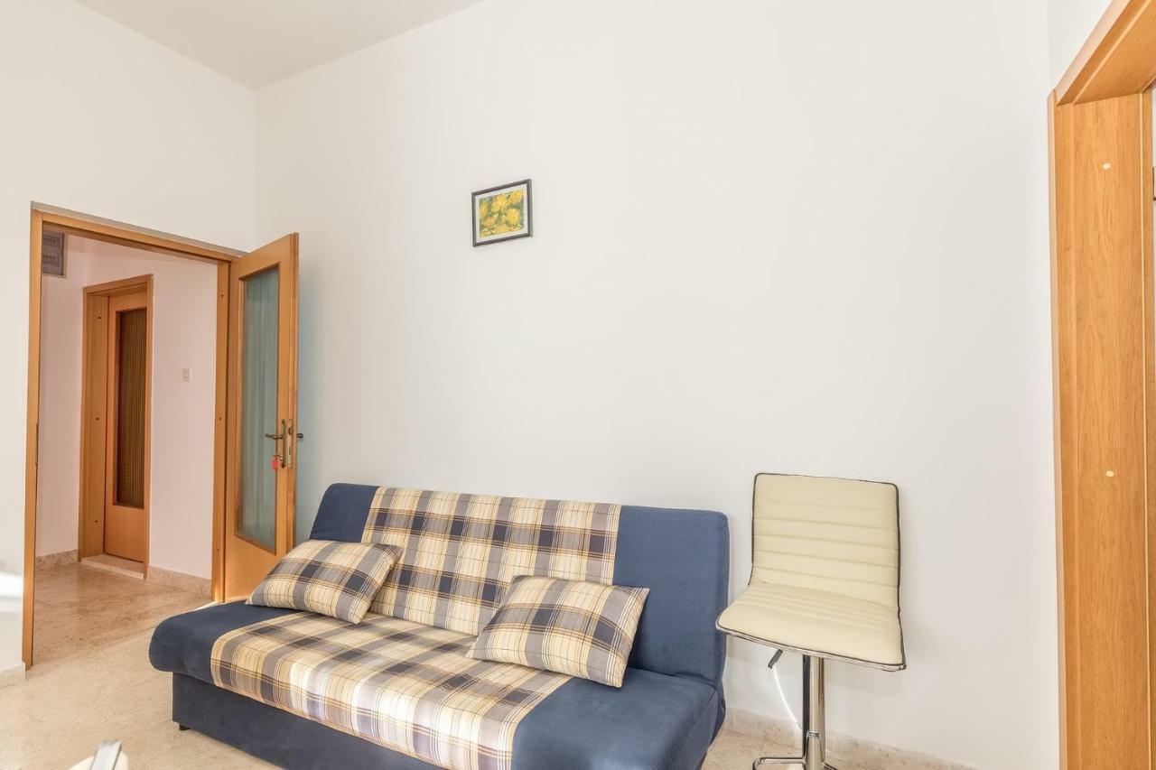 Apartments Darinka Poreč Dış mekan fotoğraf